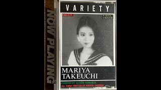 Mariya Takeuchi  Plastic Love [upl. by Neeloc]