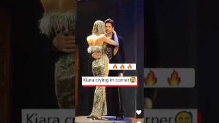 Sidharth only love Kiara uncomfortable moment youtubeshorts bollywood fashion sidharthmalhotra [upl. by Mercier742]