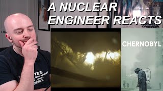 Chernobyl  Series Review [upl. by Airpal879]