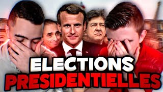 🔴LIVE FR RESULTAT DE LELECTION PRESIDENTIELLE 2022 [upl. by Japheth]