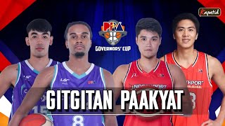 PBA Governors Cup 2024 Highlights Converge vs Northport September 11 2024 [upl. by Monreal]