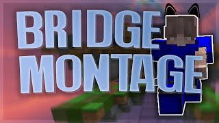 Hypixel bridge montage 3 [upl. by Etiuqal]