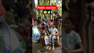 Public reaction video 😱🕊️pigeonlover trending kabutar viralshort funnyvideotrindingshort [upl. by Eilah]