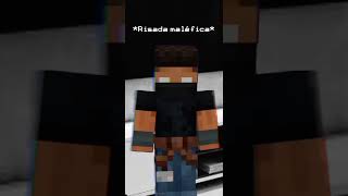 O irmão lazarento minecraft shorts JoojNatu [upl. by Oileve40]