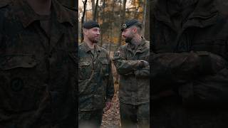 Knoten und Bunde  Folge 2  Der Prusik bundeswehr bundeswehrkarriere panzer outdoor survival [upl. by Yecart]