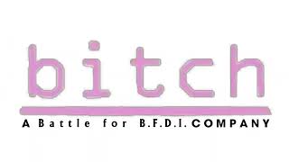 bitch Logo [upl. by Zetta214]