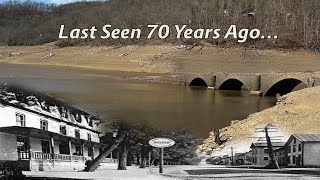 Exploring a Pennsylvania Town Submerged for Decades [upl. by Lenz]