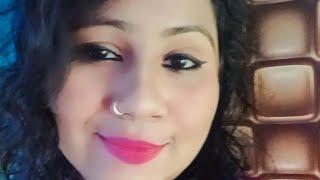 Chaitali Saha is live [upl. by Sardella29]