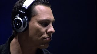 DJ Tiesto  Ten Seconds Before Sunrise Bluray 1080p Tiesto live at Copenhagen 2007 [upl. by Paver723]