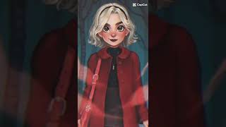 Chilling adventures of Sabrina [upl. by Odnomar]