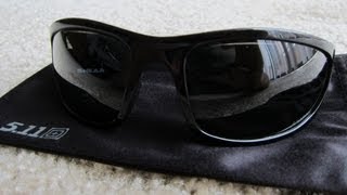 511 Shear Polarized Eyewear [upl. by Payne]