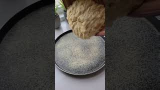 حرشةفيالمقلاة حرشةمغربية harcharecipes breakfast harcharecipesوصفاتكوتيكوتيساهل [upl. by Enajyram]