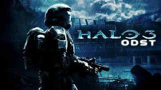 Xbox Canada presents Halo 3 ODST Live Action Trailer quotThe Lifequot [upl. by Ahsyek]