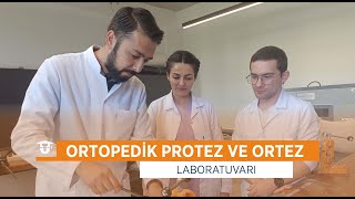 🔬Sağlık Uygulamalarımızın Merkezi Laboratuvarlarımızı Tanıyalım [upl. by Elayne]