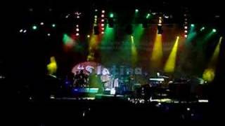 Toto Cutugno  Salut concert Romania  Slatina 2007 [upl. by Bainbrudge]