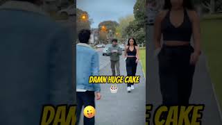 They called 911😅😅 comedyvideos pranknation funnyprank pranksnation [upl. by Llerrehs]