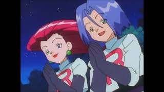 Team Rocket Sing The Diglett Song [upl. by Dranyam]