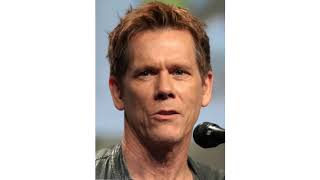 Kevin Bacon Biography [upl. by Silin]