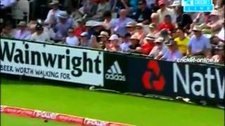 TAMIM IQBAL vs ENGLAND AT OLD TRAFFORDHUNDRED [upl. by Yahsan459]