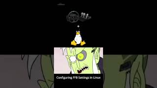 WHAT ITS LIKE TO BE A LINUX SIM RACER 😅 joke funny cuperpunk simracing pc linux [upl. by Nybor]