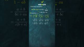 Math 3eme 015  3eme mathclass olympaidalgebra maths matholympaid [upl. by Ro914]