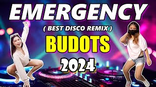 EMERGENCY 911  BUDOTS DANCE  2024 [upl. by Rambert]