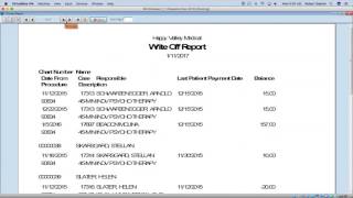 Medisoft Tips showing version 21 new features [upl. by Thorfinn961]