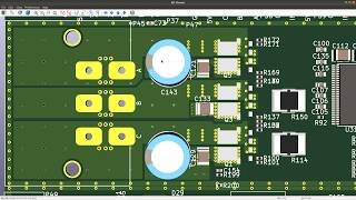 KiCad PCB Layout 13 routing using copper fills  Embedded System Consultant Explains [upl. by Clyve909]