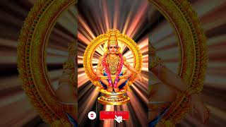 Swamiya Saranam Ayyappa  சுவாமியா சரணம் ஐயப்பா [upl. by Nwahc]