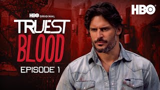 Truest Blood Official Podcast Season 5  Episode 1  HBO [upl. by Ruhtra]