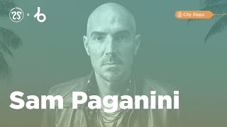 Sam Paganini crssdfest 2022  beatport Live [upl. by Pride70]