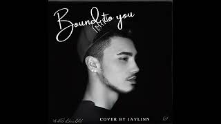 Bound to you Christina Aguilera Cover by Jaylinn [upl. by Handbook725]