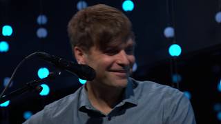 Ben Gibbard  Cath Live on KEXP [upl. by Nylorac]