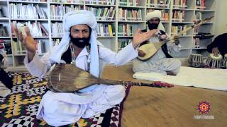 Balochi Folk Song Jeebul Jeebul [upl. by Cadel]