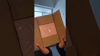 ASMR💕asmr unboxing [upl. by Ade]