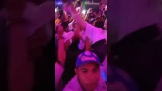 FLOW G amp HARING MANGGI LIVE PERFORMANCE ‼️OG EL NIRO BDAY BASH [upl. by Gayn799]