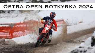 ÖSTRA OPEN BOTKYRKA 2024 [upl. by Ellennahs]