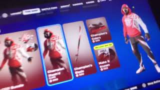 21624 Fortnite item shop [upl. by Selden]