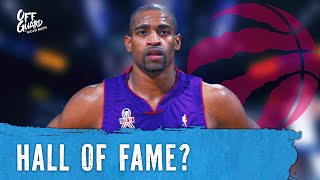 Is Vince Carter the Best Dunker of All Time [upl. by Gifford]