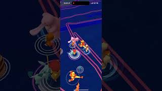 Getting Lucky with Shiny Origin Form Dialga in Pokemon Go [upl. by Atlante]