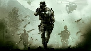 Call Of Duty MW 2 Full Game LIVE STREAM [upl. by Gaige323]