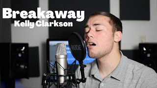 Breakaway  Kelly ClarksonBrae Cruz cover [upl. by Melnick91]