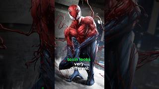 EVERY SYMBIOTE that we see in Venom 3 EXPLAINED PART 1 SpiderMan spinoff Toxin Agony and more [upl. by Otirecul557]