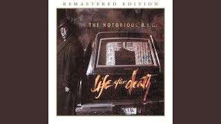 Notorious Thugs 2014 Remaster [upl. by Rhtaeh252]