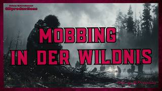 Mobbing in der Wildnis Prod by GDproductions [upl. by Nicram]