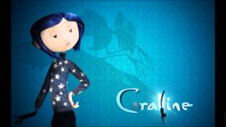 Coraline Capítulo 13 Audiolibro [upl. by Nij]