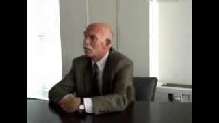 RIBI070207 Strafrecht interviews met Officier van Justitie en rechter [upl. by Assirek153]