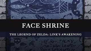 Links Awakening Face Shrine Orchestral Arrangement [upl. by Virgilio155]