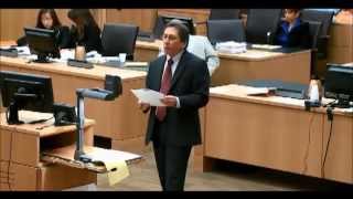 Jodi Arias Trial  Day 33  Hammering The Shrink  Part 2 No Sidebars [upl. by Ahser]