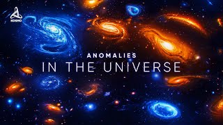 Anomalies in the Universe Immersion in Deep Space [upl. by Naryt190]